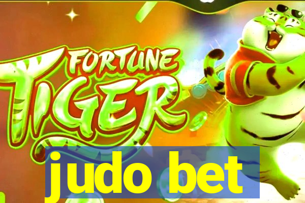 judo bet